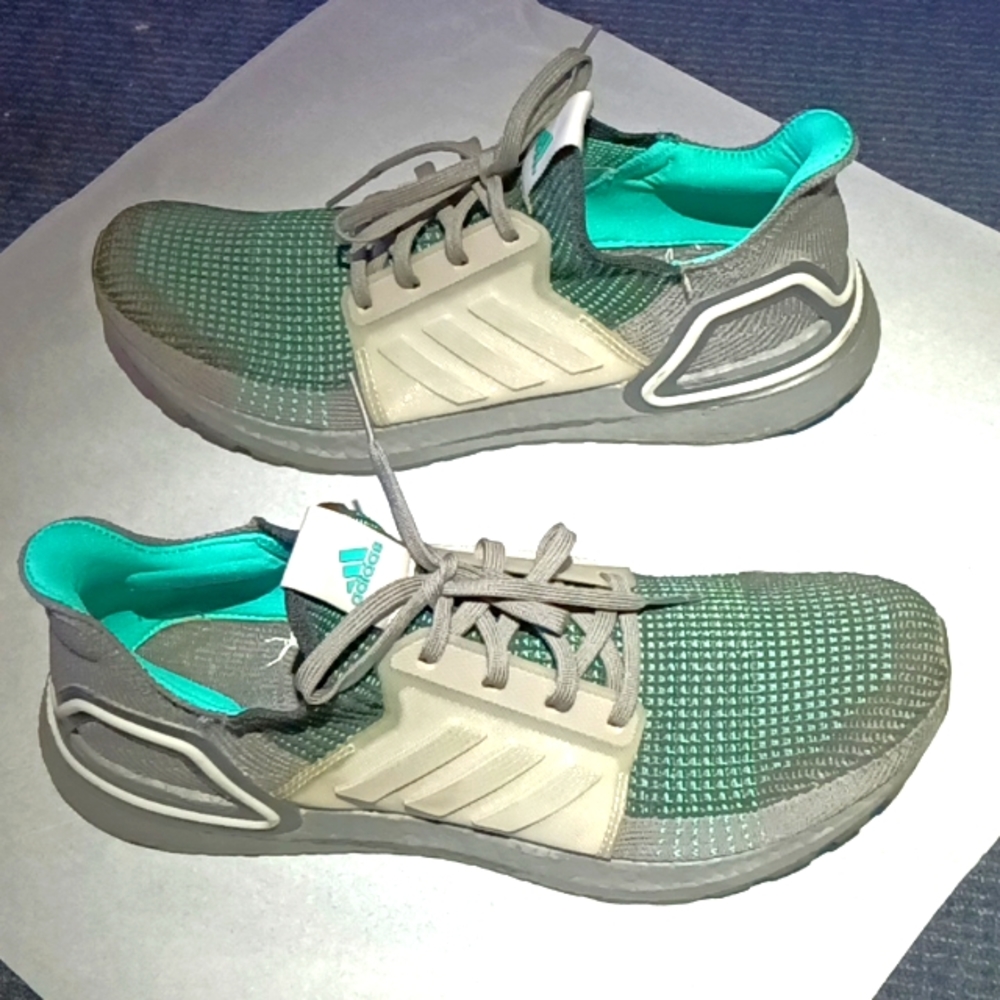 Adidas Ultraboost 19 EF1339 Shoes Size 13